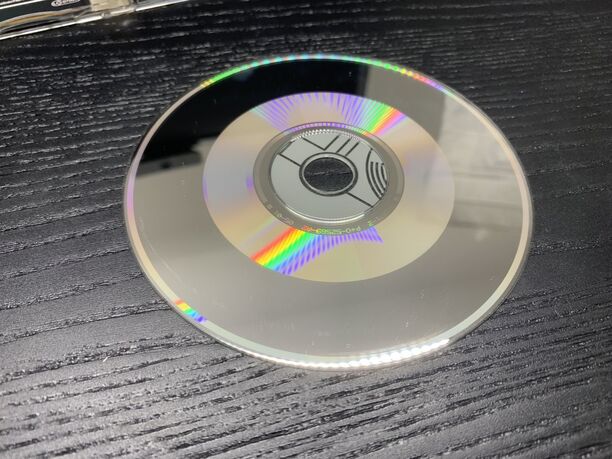 Frank Zander CD 'Die Party-Polizei' mit Original Autogramm (2001) - Zustand wie neu (Bild 3)