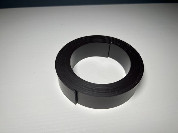 Xiaomi Original Mijia XNQ01RR Virtual Wall Mi Robot Staubsauger – Schwarz, wie neu (Bild 2)