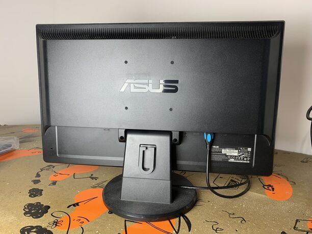 ASUS VW246 24 Zoll Monitor