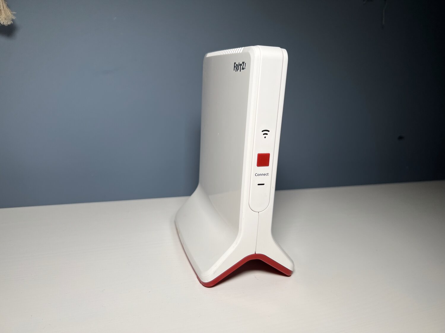 FRITZ!Repeater 3000, Weiß/Rot, WLAN-Repeater, sehr guter Zustand FRITZ!Repeater 3000, Weiß/Rot, WLAN-Repeater, sehr guter Zustand